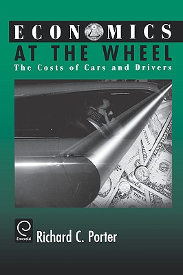 【预订】economics at the wheel: the costs of