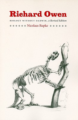 Richard Owen: Biology Without