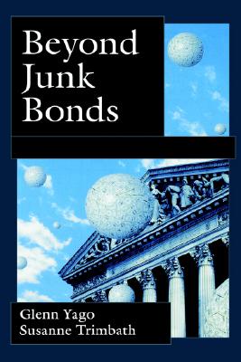 【预订】beyond junk bonds: expanding high yield