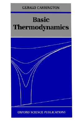 【预订】basic thermodynamics