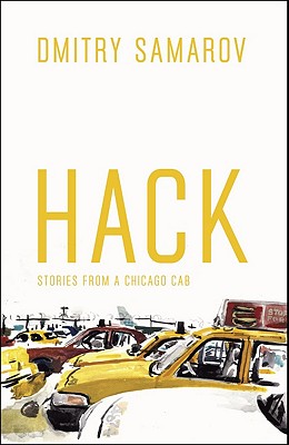Hack: Stories from a Chicago Cab