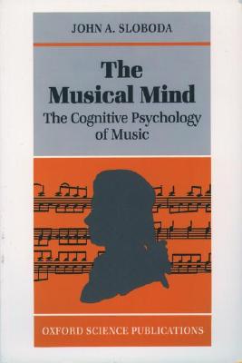The Musical Mind: The Cognitive