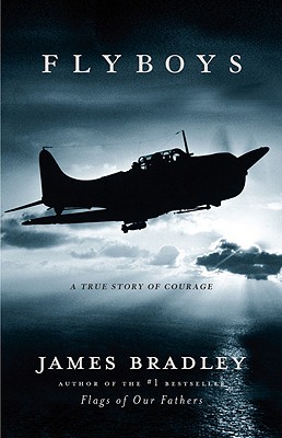Flyboys: A True Story of Courage