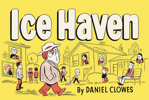 Ice Haven
