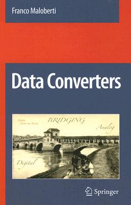 预订 Data Converters