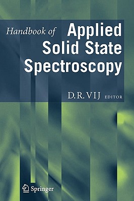 Handbook of Applied Solid Sta