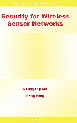 Security for Wireless Sen