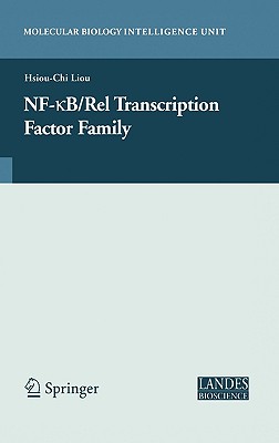 NF-KB/Rel Transcription Factor