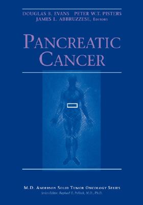 Pancreatic Cancer