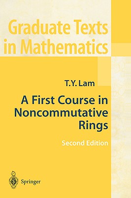 A First Course in Noncommutative
