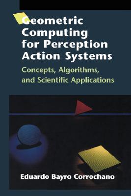 Geometric Computing for Percep