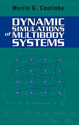 【预订】dynamic simulations of multibod