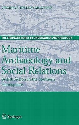 Maritime Archaeology and Soc