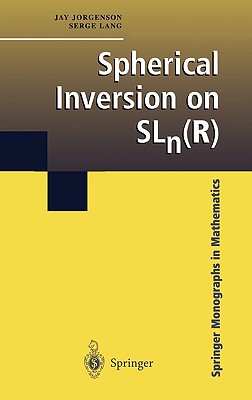 Spherical Inversion on Sln