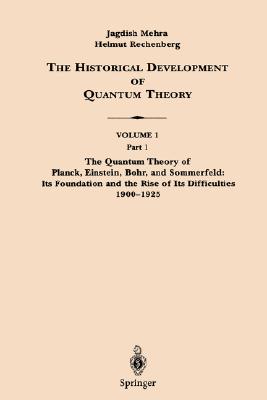The Quantum Theory of Planck, Einstein,