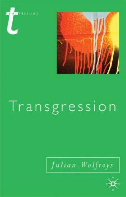 【预订】transgression: identity, space
