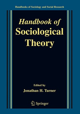 Handbook of Sociological Theory