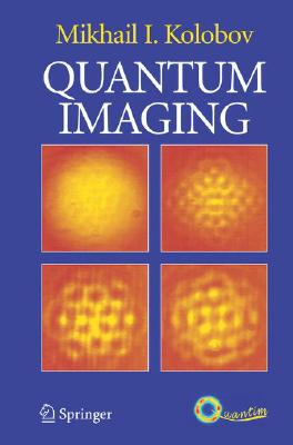 Quantum Imaging