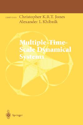 Multiple-Time-Scale Dynamical