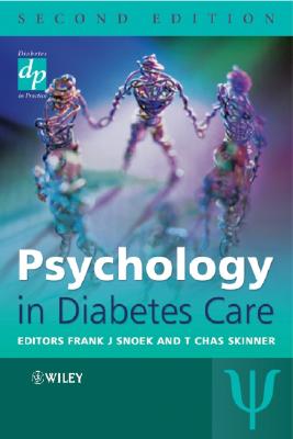 Psychology In Diabetes Care 2E