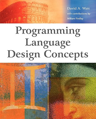 Programming Language Desig