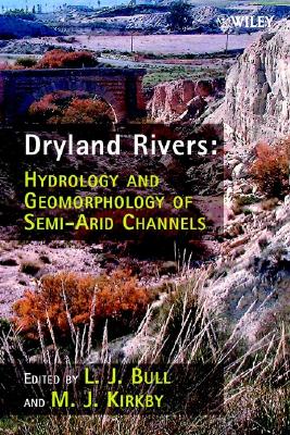 Dryland Rivers - Hydrology &