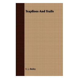 Traplines and Trails kindle格式下载