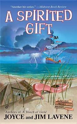 【预订】a spirited gift