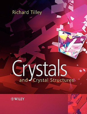 Crystals And Crystal Structures