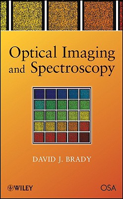Optical Imaging And Spectroscopy