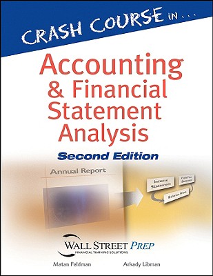 Crash Course In Accounting And Financial