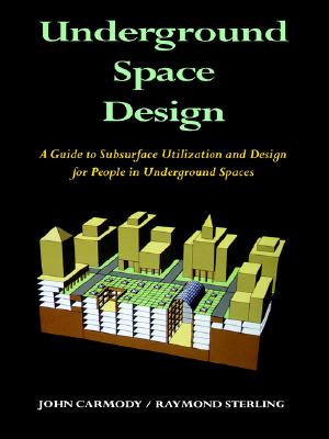 Underground Space Design