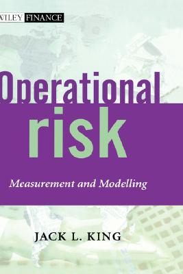 Operational Risk - Measurement &