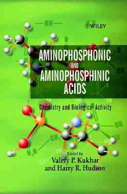 Aminophosphonic & Aminophosphinic Acids