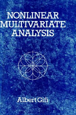 Nonlinear Multivariate Analysis
