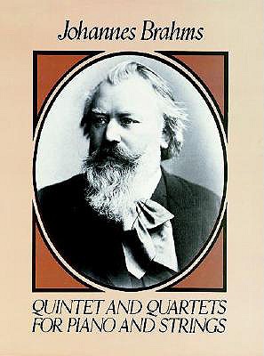 Quintet and Quartets for Piano and