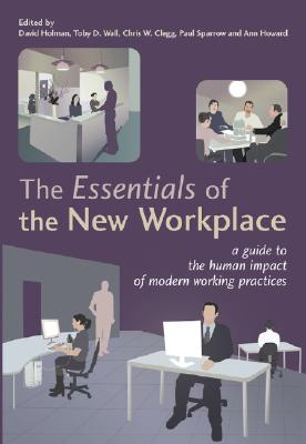 The Essentials Of The New Workplace - A