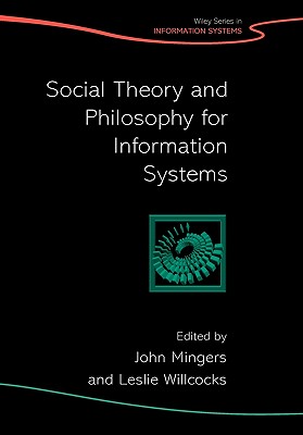 Social Theory And Philosophy F
