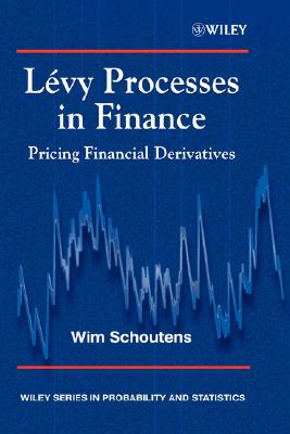 Levy Processes In Finance - Pricing