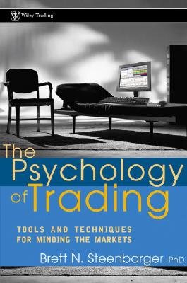 The Psychology Of Trading: Tools And