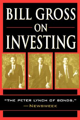 预订 Bill Gross On Investing [Wiley金融]