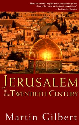 【预订】jerusalem in the twentieth