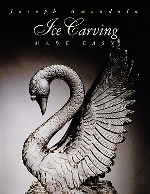 Ice Carving Made Easy, 2N
