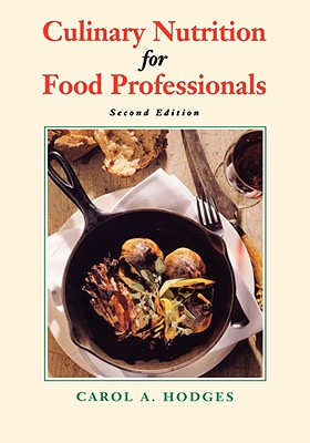 Culinary Nutrition For Food