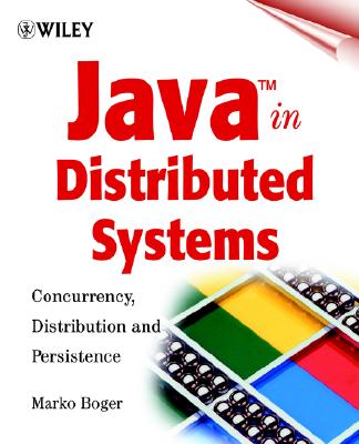 Java In Distributed Systems -