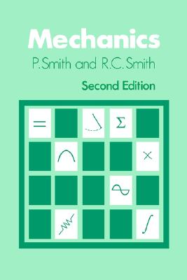 Mechanics 2E