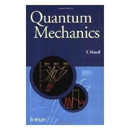 Quantum Mechanics