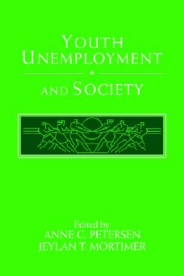 Youth Unemployment and Society