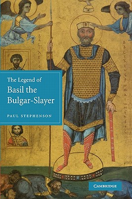 The Legend of Basil th