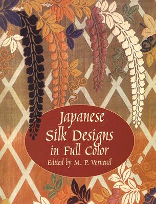 Japanese Silk Designs in Fu